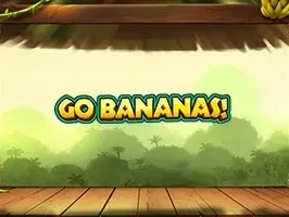 Go Bananas! DNT