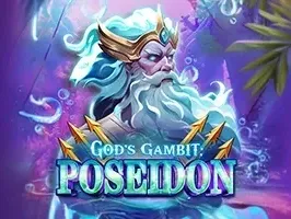 การพนันของพระเจ้า_ โพไซดอน game thumbnail