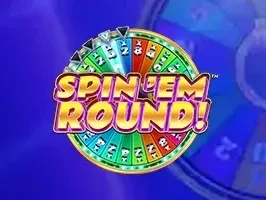 Spin 'Em Round! B1 game thumbnail