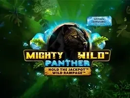 Mighty Wild™_ Panther Grand Diamond Edition game thumbnail