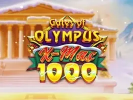 เกท ออฟ โอลิมปัส คริสมาสต์ 1000