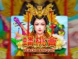 Peach Banquet game thumbnail