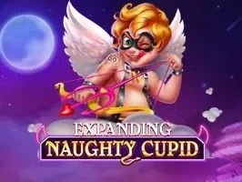 Expanding Naughty Cupid game thumbnail