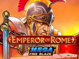 Mega Fire Blaze Emperor of Rome™