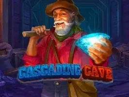 Cascading Cave