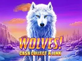 Wolves! Cash Collect & Link